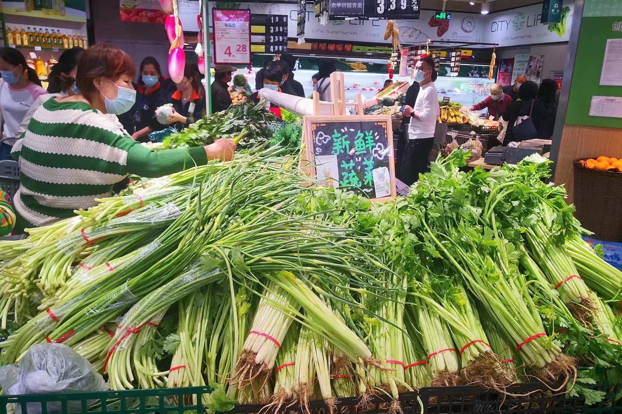 货品充足   确保供应